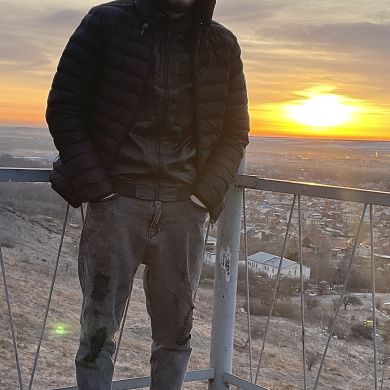 Рамазан Кишиев Profile Picture