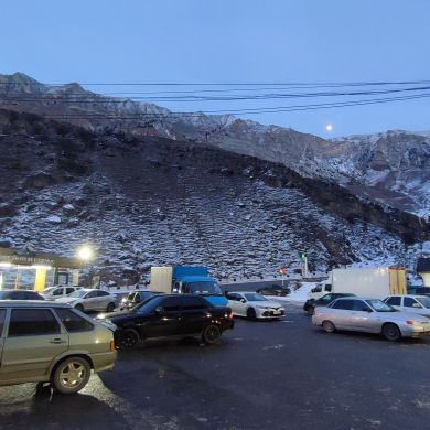 Асият Бучаева