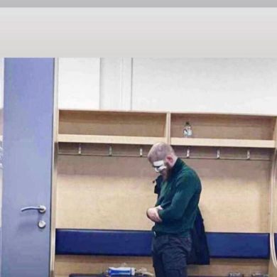 MUWAHHID MUSLIM Profile Picture