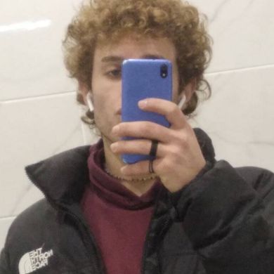 Ilyas Beshliev Profile Picture