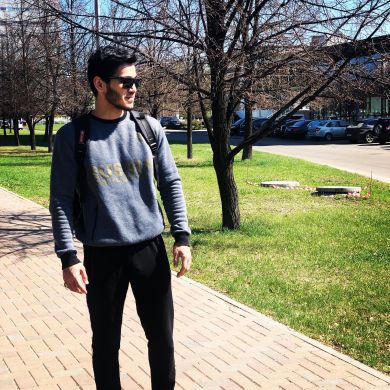 Мардон Абдужамилов Profile Picture