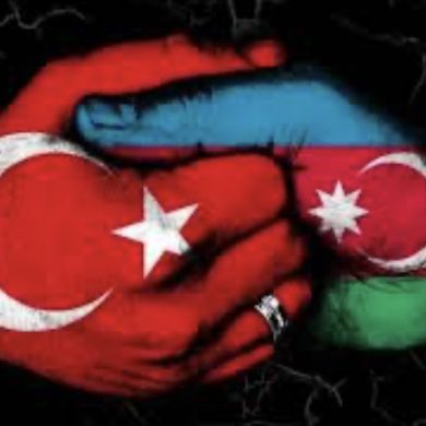 Kurban SHIKHALI Profile Picture