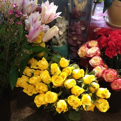 Раяна Тагирова Profile Picture