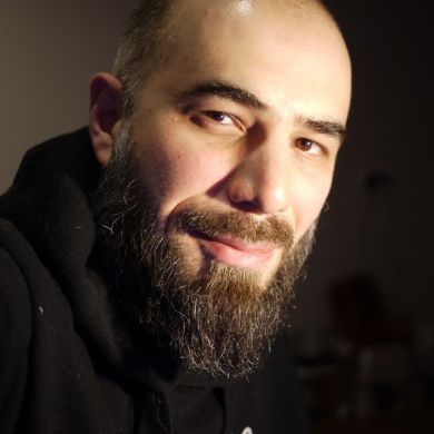 Amir Boziev Profile Picture