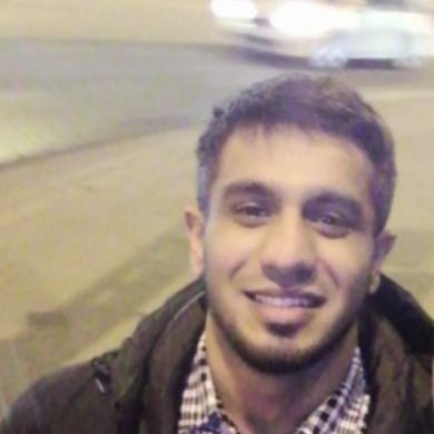 Шахрам Гадаев