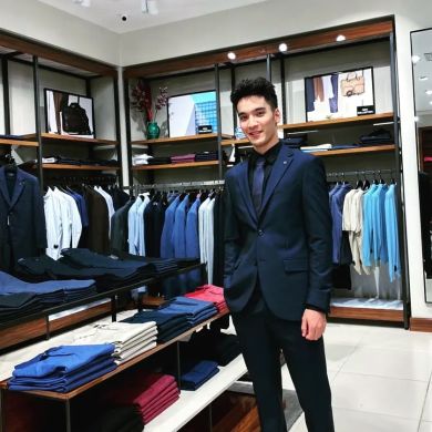 Baht Balgozha Profile Picture