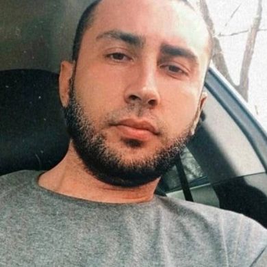 Iminzhan Mutalipov Profile Picture