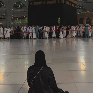 Aneka Alieva Profile Picture