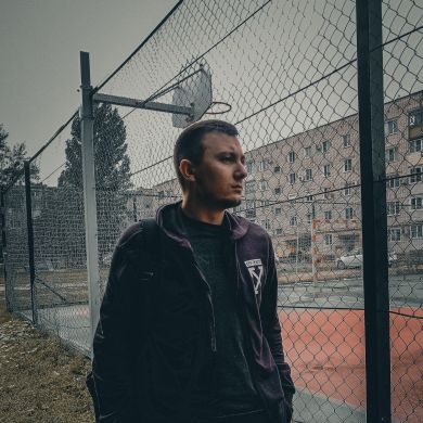 Владислав Савенков Profile Picture