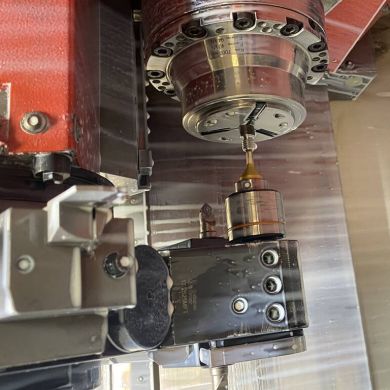 Nadjabat Jachja Profile Picture