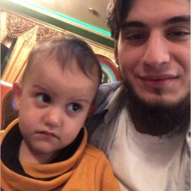 Аюб Абдуллаев