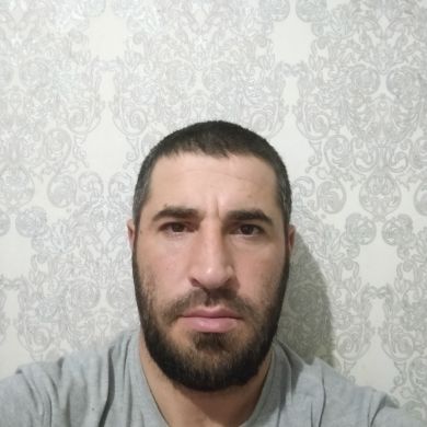 Ильяс Муртазаев Profile Picture