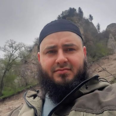 Ильяс Айти Profile Picture