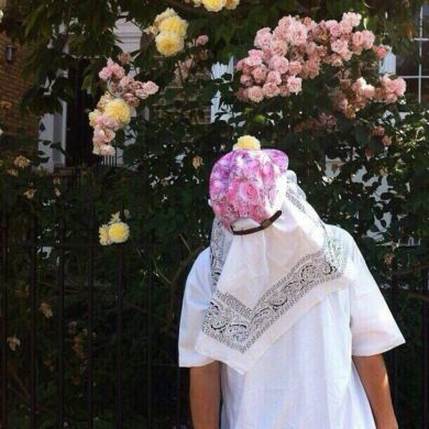 Atabek Risbekov Profile Picture