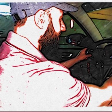 Салман Алисолтанов