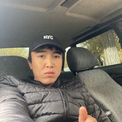 Zhandos Abilkhanuly Profile Picture