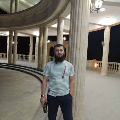 umma1676012980 Profile Picture