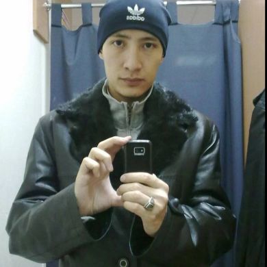 Zhaksilik_imam Profile Picture