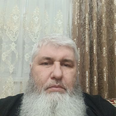 Бадир Абдурахманов Profile Picture