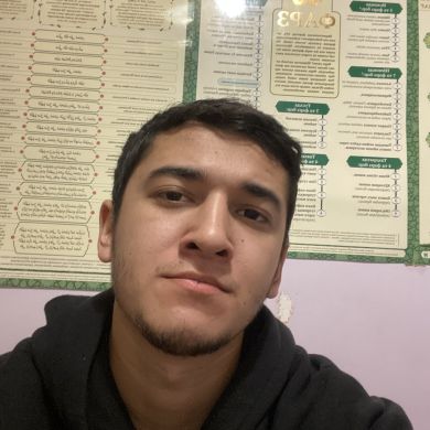 Хуршид Норкулов