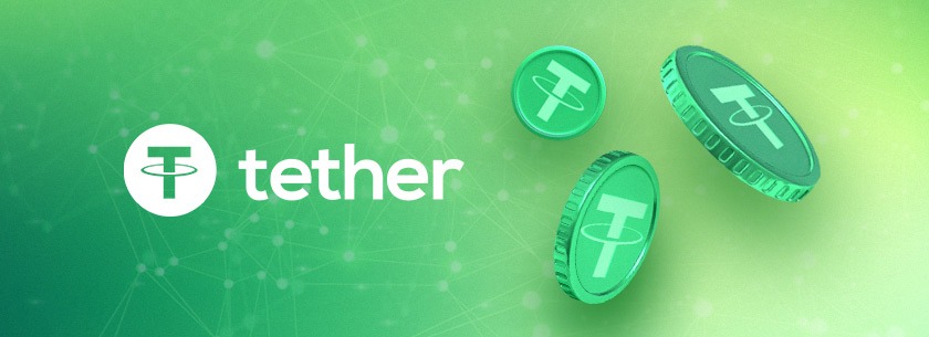 Криптовалюта Tether (USDT) – Telegraph
