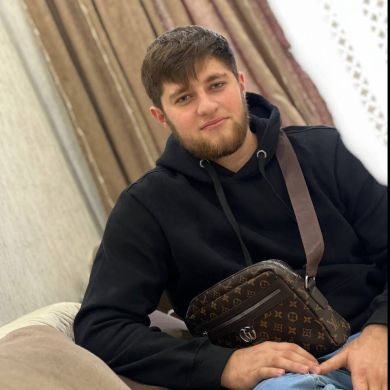 Сайд-Селим Исраилов Profile Picture