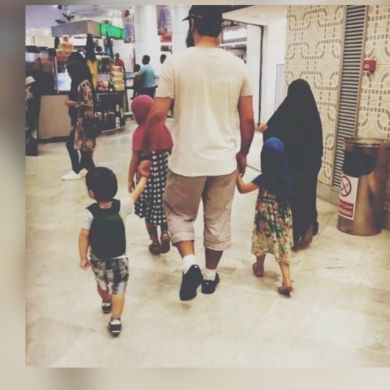 Khadidja_mama Umm Profile Picture