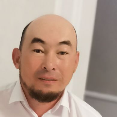 Бауыржан Мединов Profile Picture