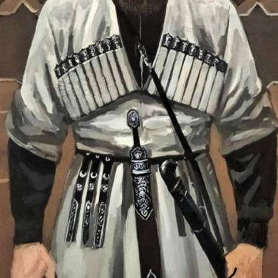 Асхаб Умаров  Profile Picture