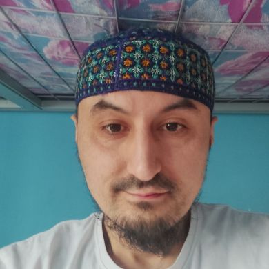 Salimjon Sunatullozo