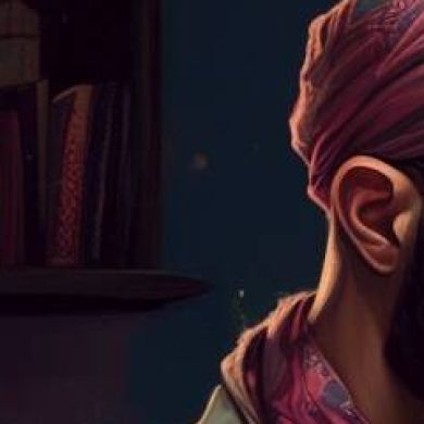 Абубакар Сакаев Profile Picture