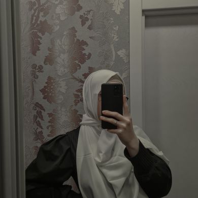 Софья Матяш