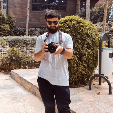 Muhammed Şemseddin Profile Picture