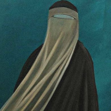 марьям шахбанова