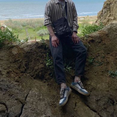 Эмир Селимханов Profile Picture