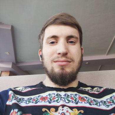 Ахмад Ахмадов Profile Picture