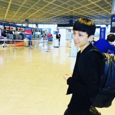 jaloliddin abdulazizov Profile Picture