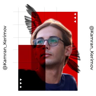 Kamran Kerimov Profile Picture