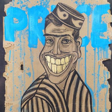 Said Nazarov Profile Picture