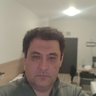 Абдуахад Гулматов Profile Picture