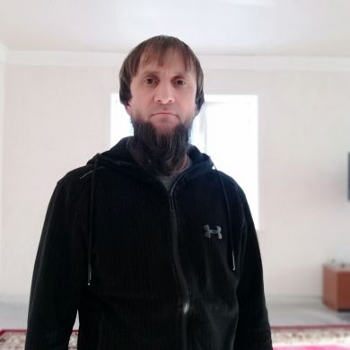 Сайгид Абдурашидов Profile Picture