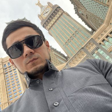 Александр Ким Profile Picture