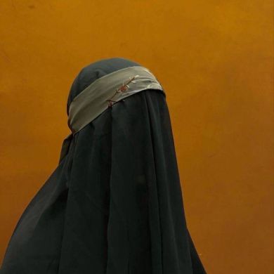 Iman Suleymanova Profile Picture