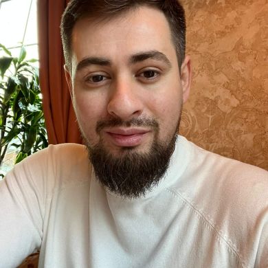 Имран НАСИБОВ