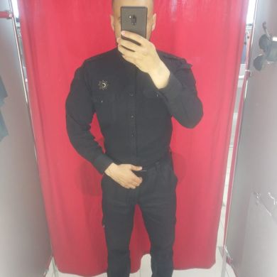 Usman Kazanskiy Profile Picture