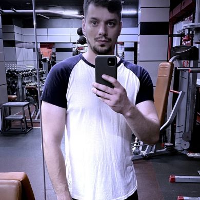 Артем Белоусов Profile Picture