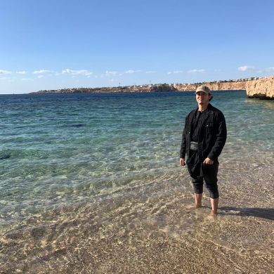 Давуд Алтибаев Profile Picture