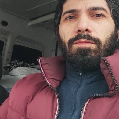 Yakub Alikhanov Profile Picture