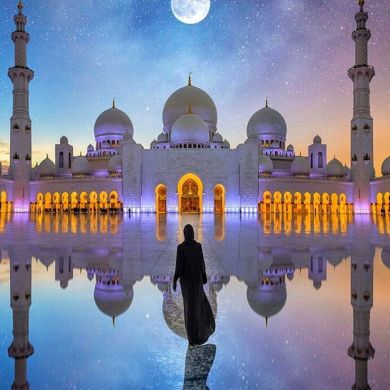 Аделина Макарова Profile Picture