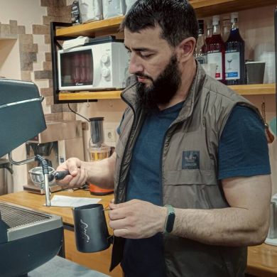 Abdurahim Abu Solih Profile Picture